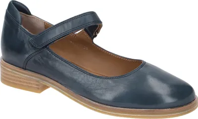 Produktbild von Everybody shoes gmbh Morus glove blue 38,5