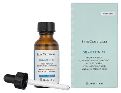 Produktbild von SkinCeuticals Silymarin CF Serum