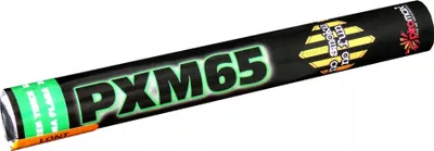 Produktbild von Handfackel Streichholzfackel Grüne Fackel 1 Stk.