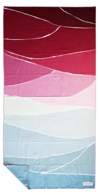 Produktbild von NAYAVITA Funktionelles Öko-Strandtuch Beach BORD