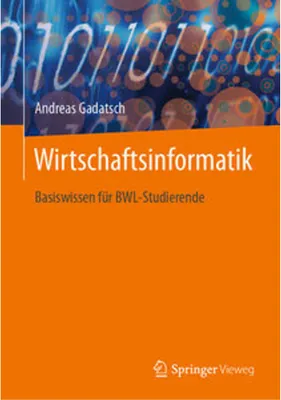Obrázek produktu pro Wirtschaftsinformatik