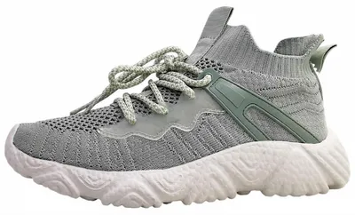 Produktbild von Jane Klain Slipper Grün in Gr. 42