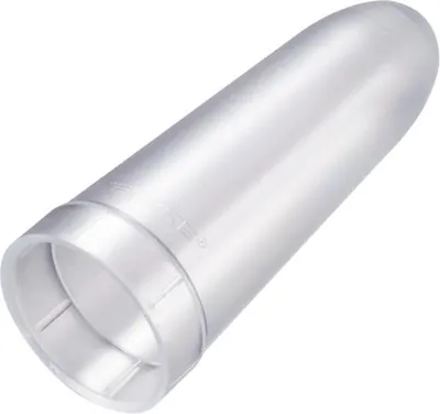 Productafbeelding van Nitecore diffuseraccessoire voor zaklampen, 25 mm