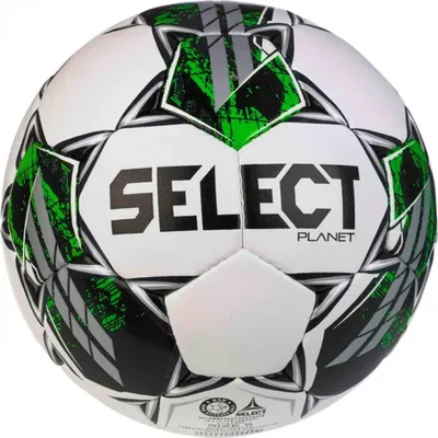 Immagine prodotto di Futbolo Kamuolys Select Planet V23 Fifa Basic 5 Dydis