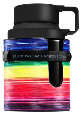 Produktbild von Armaf Odyssey Spectra Eau de Parfum Unisex 100 ml