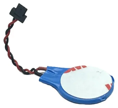 Produktbild von CR2016/ 2 Pin RTC BIOS CMOS Batterie Akku kompatibel für Z.B. Lenovo Notebook Laptop