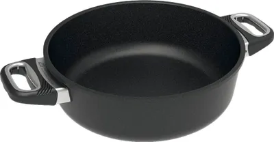 Produktbild von AMT 828, Rund, Schwarz, Weiß, 28 cm, 80 mm, 1 Stück(e)
