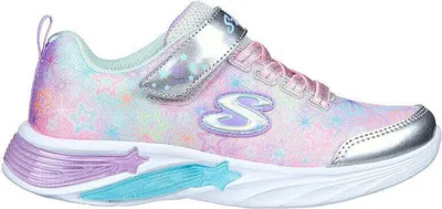 Produktbild von SKECHERS Star Sparks Schuhe Kinder rosa 34