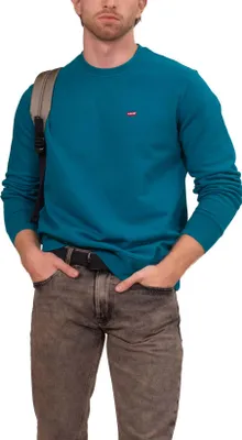 Immagine prodotto di LEVI'S - Felpa uomo estiva con logo  - Taglia S