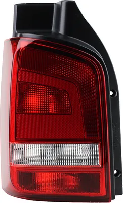 Produktbild von Johns, Heckleuchte Rückleuchte passend für VW Transporter T5 11/2009- links Fahrerseite 7E5945095E 7E5945095C