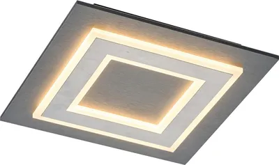 Produktbild von GLOBO 48033-24, LED, 3000 K, 2200 lm, IP20