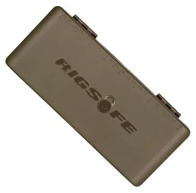 Produktbild von Korda Rigsafe Combi - Tacklebox