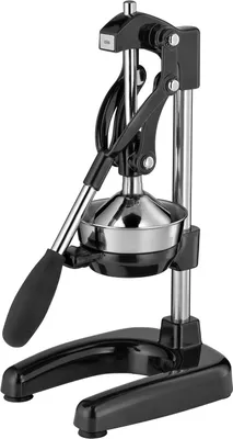Immagine prodotto di Spremiagrumi manuale nero Kuchenprofi 309140