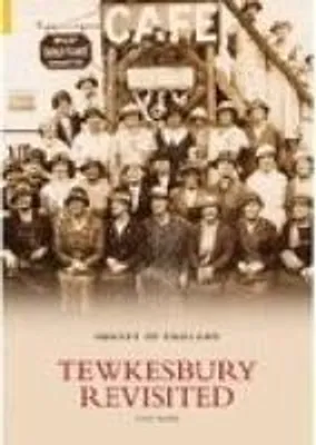 Produktbild von Tewkesbury Revisited