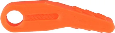 Zdjęcie produktu dla Dzwignia zimnego startu 3D Orange - dla Simson S50, S51, S70, SR50, SR80, KR51/2 Schwalbe