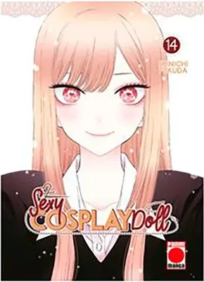 Image de Poupée cosplay sexy n° 14