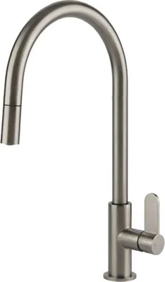 Zdjęcie produktu dla Gessi bateria jednouchwytowa Fisso 60077 149 41,1 cm Finox
