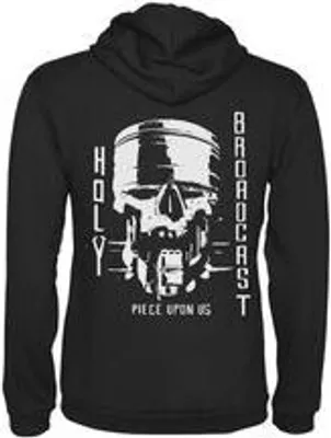 Produktbild von Borderlands 3 Kapuzenpullover Hoodie - Holy Broadcast (schwarz) XXL