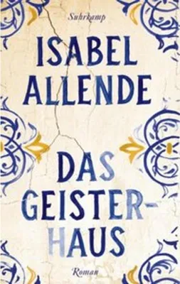 Immagine prodotto di Das Geisterhaus