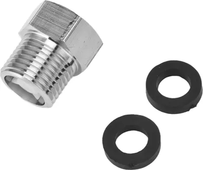 Zdjęcie produktu dla Kran umywalkowy Zawór zwrotny Toaleta Łazienka Mosiężny zawór zwrotny Adapter do zmywarki domowejG1/2