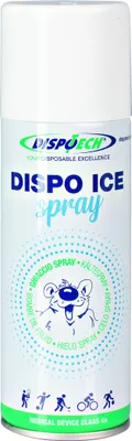 Produktbild von Kühlspray 200 ml, zur Kälteschockbehandlung