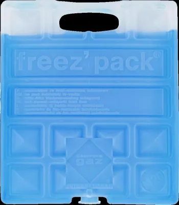 Obrázok produktu pre Obal na ľad Campingaz Freez'Pack 20 M 1 kus