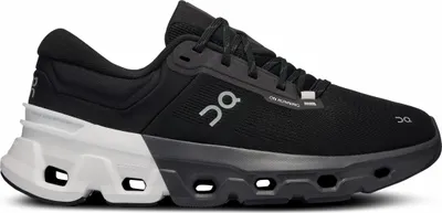 Produktbild von ON Cloudflyer 5 BLACK / WHITE BLACK / WHITE 38.5