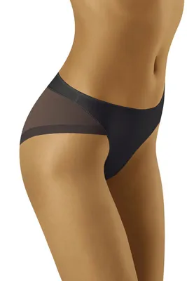 Immagine prodotto di Wolbar slip donna wb315, nero, s