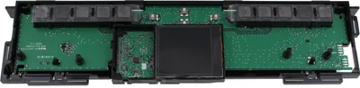 Produktbild von BOSCH - Bedienmodul programmiert - 11017585