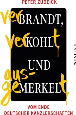 Obrázek produktu pro Verbrandt, verkohlt und ausgemerkelt