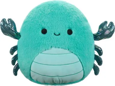 Image de ORBICO Squishmall. 30cm Fuzzamallows Carpio 45748