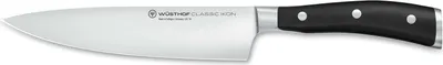 Immagine prodotto di Coltello da chef Wüsthof Classic Ikon 18 cm