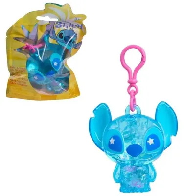 Produktbild von Just Play 46204 Stitch Blind Clip On's (Plastic)