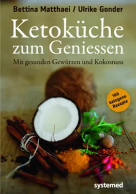 Image de Ketoküche zum Genießen