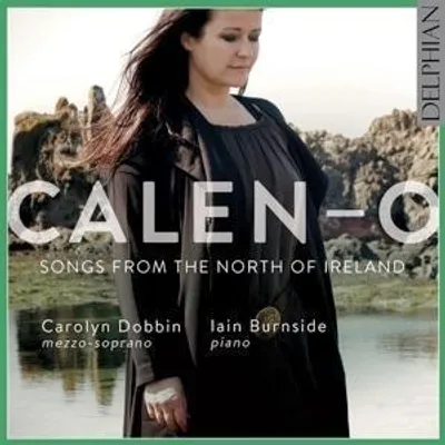 Produktbild von Dobbin, C: Calen-O