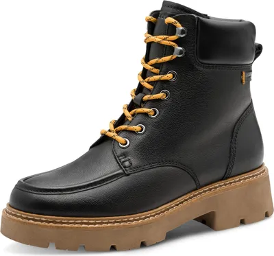Produktbild von Tamaris Schnürboots Damen 32313232383536 Schwarz 41 EU