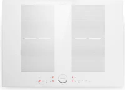 Zdjęcie produktu dla KlarsteinDelicatessa 70 Flex, płyta indukcyjna, 4 strefy, 7000 W, ceramika szklana