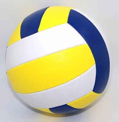 Produktbild von 8x Beach Volleyball schwarz/grün – hochwertige Beachvolleyball-Bälle, robust, wetterfest, ideal für Strand, Freizeit und Wettkampf