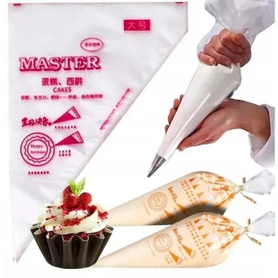 Imagen del producto de Guantes desechables – Talla XL – 100 unidades – Guantes antideslizantes – Guantes de limpieza sin látex