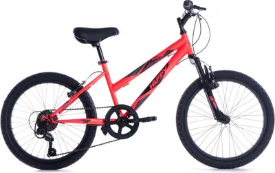 Produktbild von 20 Zoll Kinder Mädchen MTB Mountainbike Fahrrad Rad Bike STONE PINK