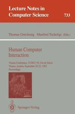 Produktbild von Human Computer Interaction