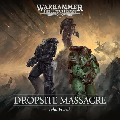 Obrázek produktu pro Dropsite Massacre