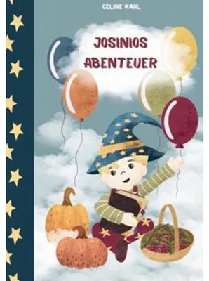Zdjęcie produktu dla Josinios Abenteuer