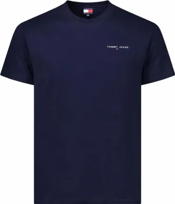 Obrázok produktu pre Tommy Hilfiger Trička DM0DM21780C1G, Veľkosť: 189