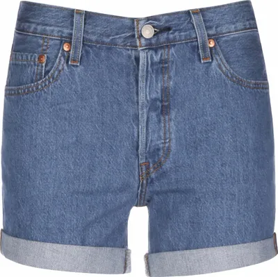 Produktbild von Shorts Levi's 29961-0021 für Damen