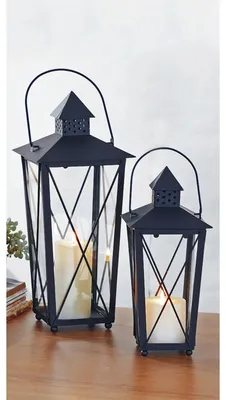 Immagine prodotto di Lampade "Luma", set da 2.