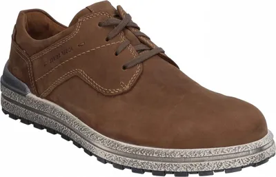 Produktbild von Josef Seibel Emil 24  Schnürer Braun