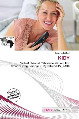 Produktbild von Kidy