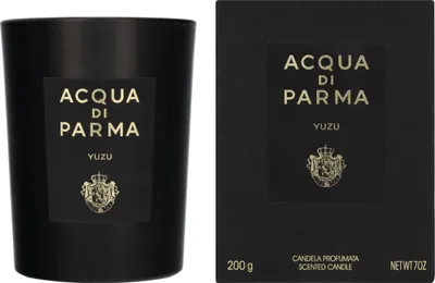 Immagine prodotto di Acqua Di Parma Yuzu Kerze 200g