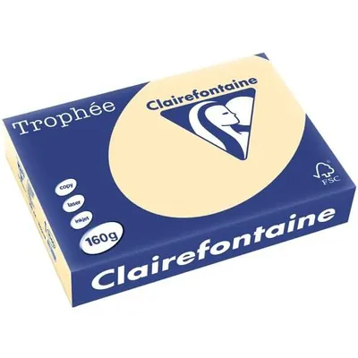 Produktbild von Clairefontaine Trophée
